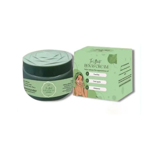 Picture of BLEMDR. PEKAS CREAM